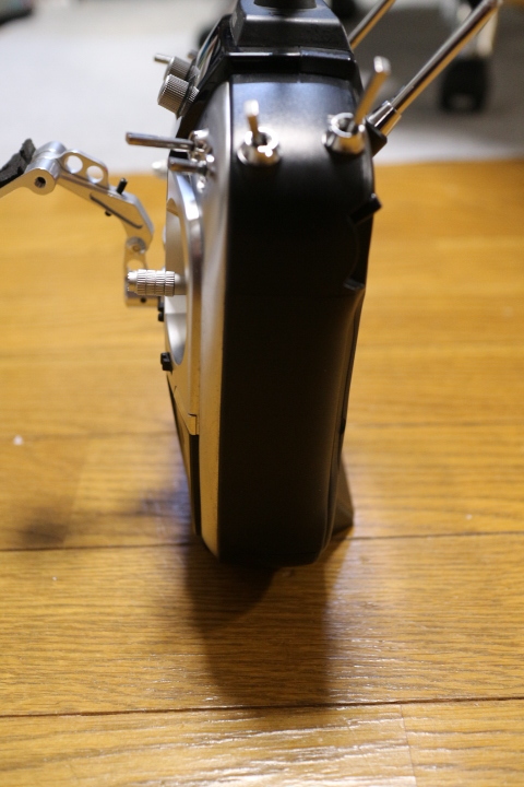 FUTABA 14SG送信機+R7008SB受信機 技適シールあり プロポセット FUTABA 14SG送信機+R7008SB受信機 技適シールあり プロポセット