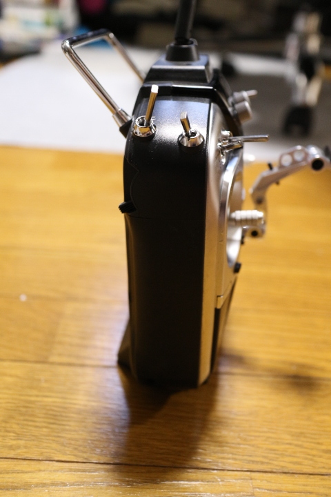 FUTABA 14SG送信機+R7008SB受信機 技適シールあり プロポセット FUTABA 14SG送信機+R7008SB受信機 技適シールあり プロポセット