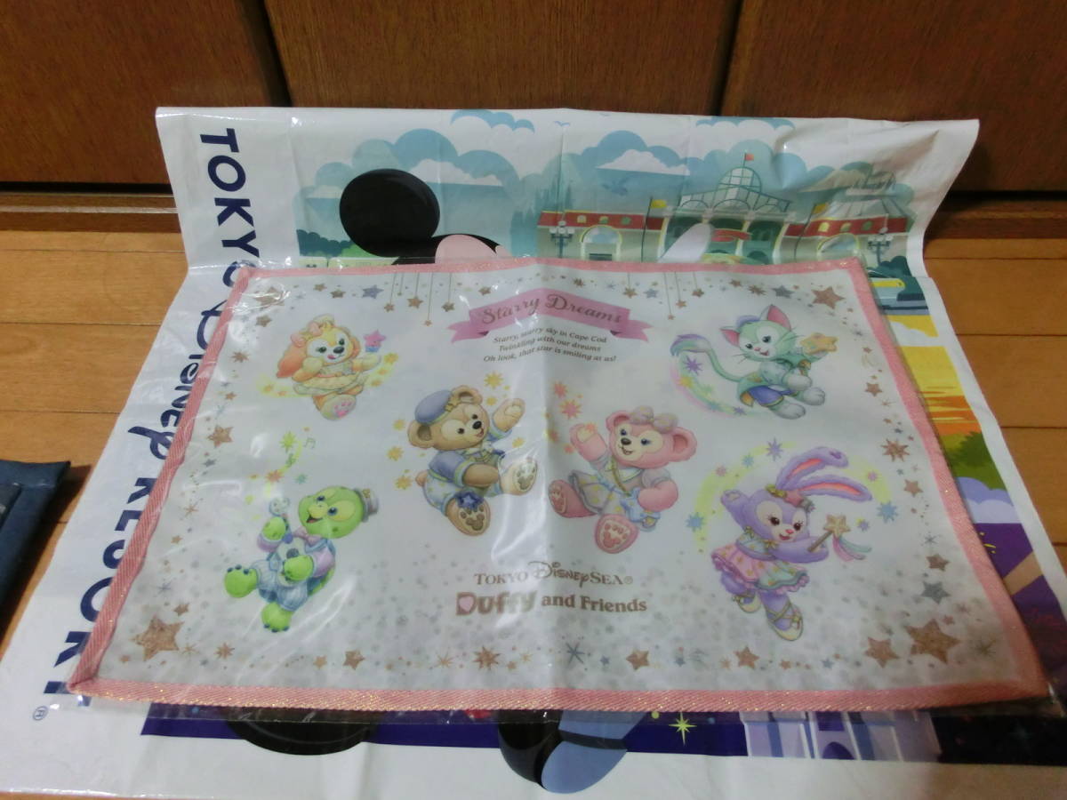 ディズニーシー スターリードリームス ランチョンマット ダッフィー フレンズ ディズニー 売買されたオークション情報 Yahooの商品情報をアーカイブ公開 オークファン Aucfan Com ディズニーシー スターリードリームス ランチョンマット ダッフィー フレンズ ディズニー 売買されたオークション情報 Yahooの商品情報をアーカイブ公開 オークファン Aucfan Com