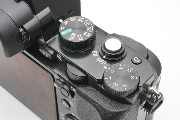 SONY α7R ILCE-7Rボディのみ ジャンク｜カメラ