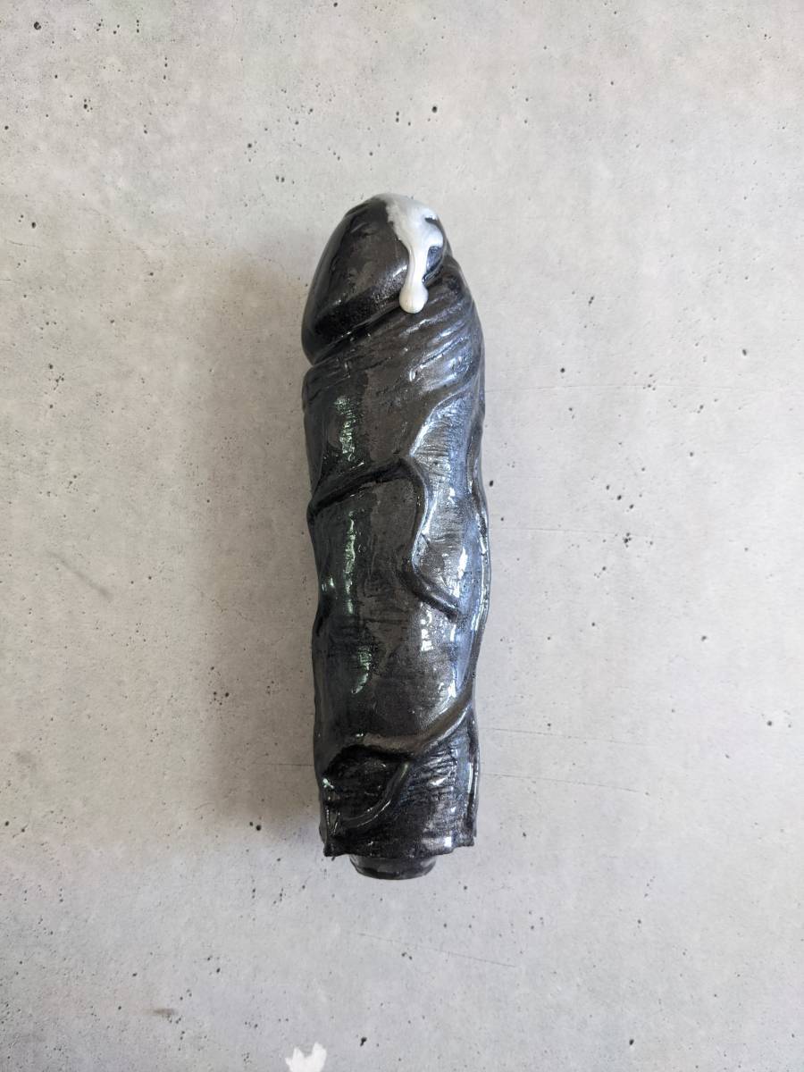 漆黒 1円 ハンドメイド シフトノブ 日本人サイズ ペニス 男性器 水中花 ワンオフ デコトラ 日野 ふそう 旧車會 旧車 湘爆 ハイエース 社外品 売買されたオークション情報 Yahooの商品情報をアーカイブ公開 オークファン Aucfan Com 漆黒 1円 ハンドメイド シフトノブ 日本人サイズ ペニス 男性器 水中花 ワンオフ デコトラ 日野 ふそう 旧車會 旧車 湘爆 ハイエース 社外品 売買されたオークション情報 Yahooの商品情報をアーカイブ公開 オークファン Aucfan Com