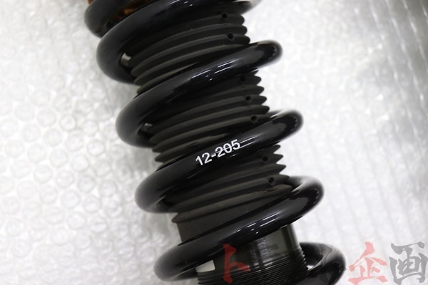 2100303410 XYZ フルタップ 車高調 インプレッサ E型 GDA WRX WRリミテッド トラスト企画 XYZ インプレッサ 車高調 DAMPER ブリッツ インプレッサ(車高調整キット|サスペンション