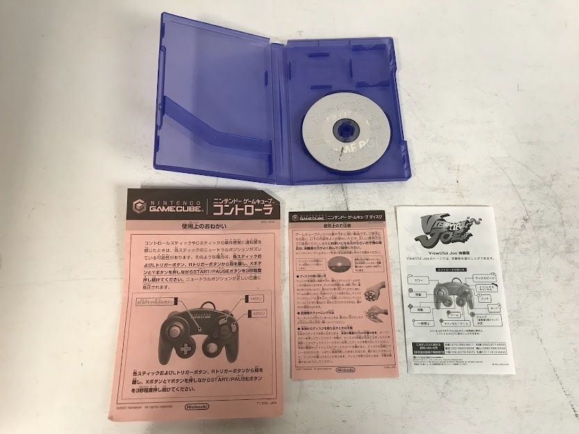 最安値，お得 王/NINTENDO/ゲームボーイプレーヤー/スタートアップディスク/GAMECUBE/2003年/動作未確認/任天堂/王4-122森(その他)｜売買されたオークション情報、yahooの商品情報をアーカイブ公開 - オークファン タイトル