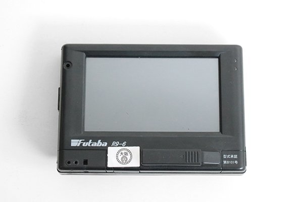 二葉計器 フタバ タクシーメーター R9-6・プリンター TP-01