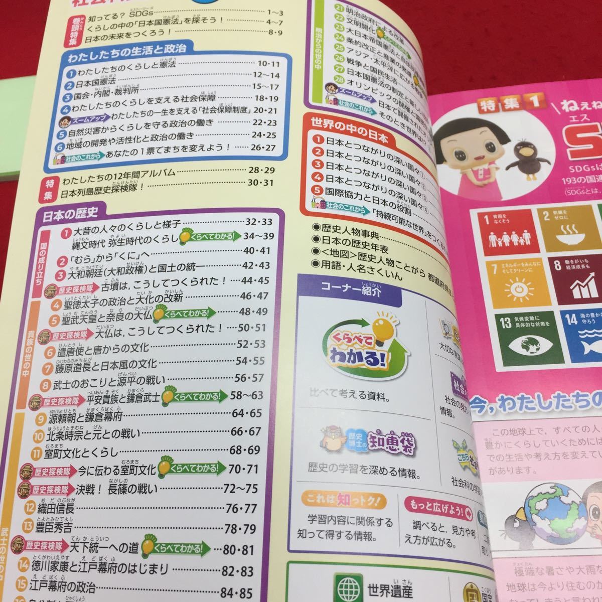 し 040 社会 6年 問題集 プリント 学習 ドリル 国語 算数 漢字 社会 英語 小学生 テキスト テスト用紙 教材 文章問題 計算 小学校 売買されたオークション情報 Yahooの商品情報をアーカイブ公開 オークファン Aucfan Com