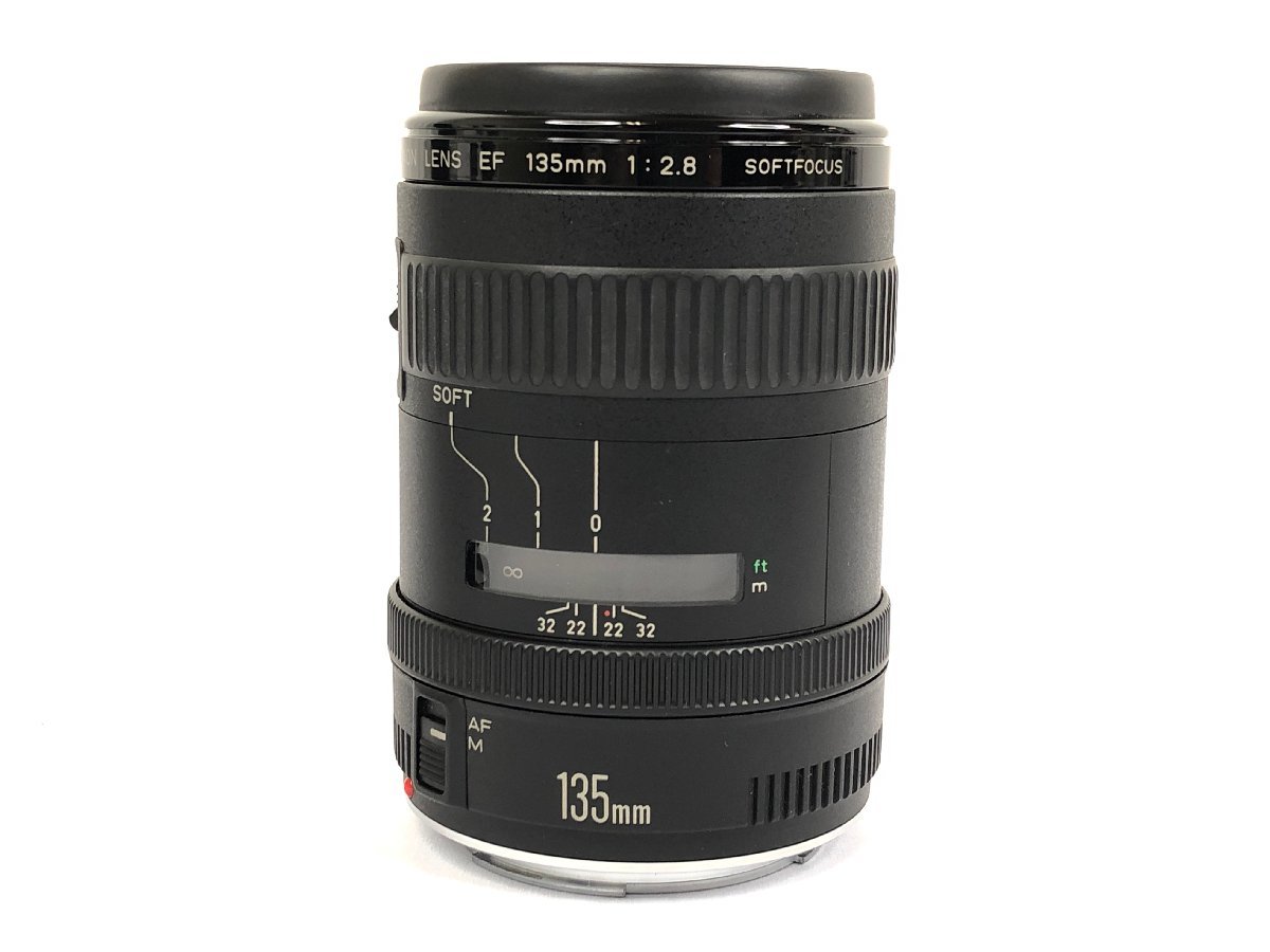 Canon キャノン キヤノン レンズ 135mm 1:2.8 .: Canon EF