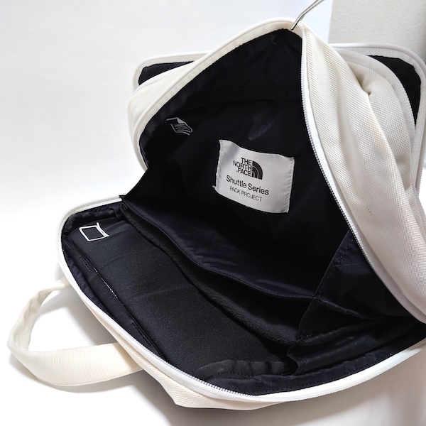 THE NORTH FACE ザ ノースフェイス Shuttle Daypack シャトル 