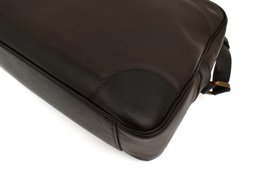 □極美品□ ルイヴィトン Louis Vuitton ユタ リポーター メンズ 