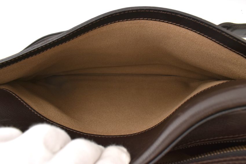 □極美品□ ルイヴィトン Louis Vuitton ユタ リポーター メンズ 
