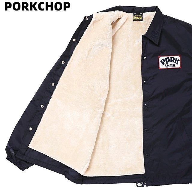 ②PORKCHOP GARAGE SUPPLY ポークチョップガレージサプライ 希少XL 