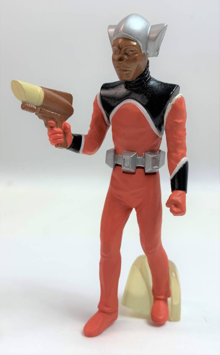 シャドー星人 ガシャポン Hgシリーズ ウルトラマン 目覚めよ勇者編 ウルトラセブン ウルトラマンジード フィギュア 4 28 その他 売買されたオークション情報 Yahooの商品情報をアーカイブ公開 オークファン Aucfan Com