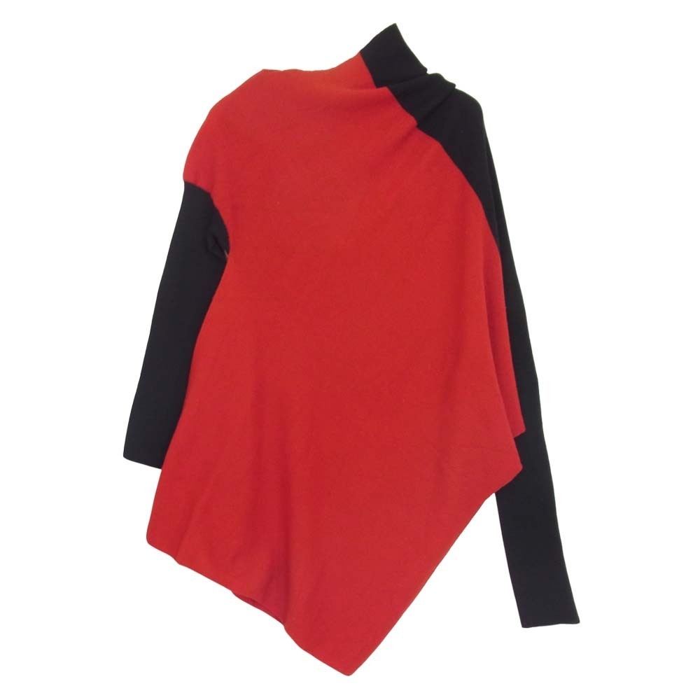 イッセイミヤケ 132.5 ニット トップス 2 ISSEY 優しく MIYAKE