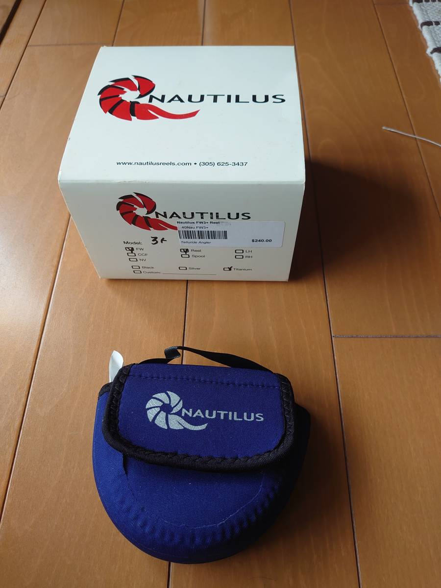 ノーチラス FW3+ リール - 釣具の 3000H-LBD: WALTON'S ブランドから探す,NAUTILUS,リール 8⁄1限定!ポイント3倍+最大400円OFF限定カラー