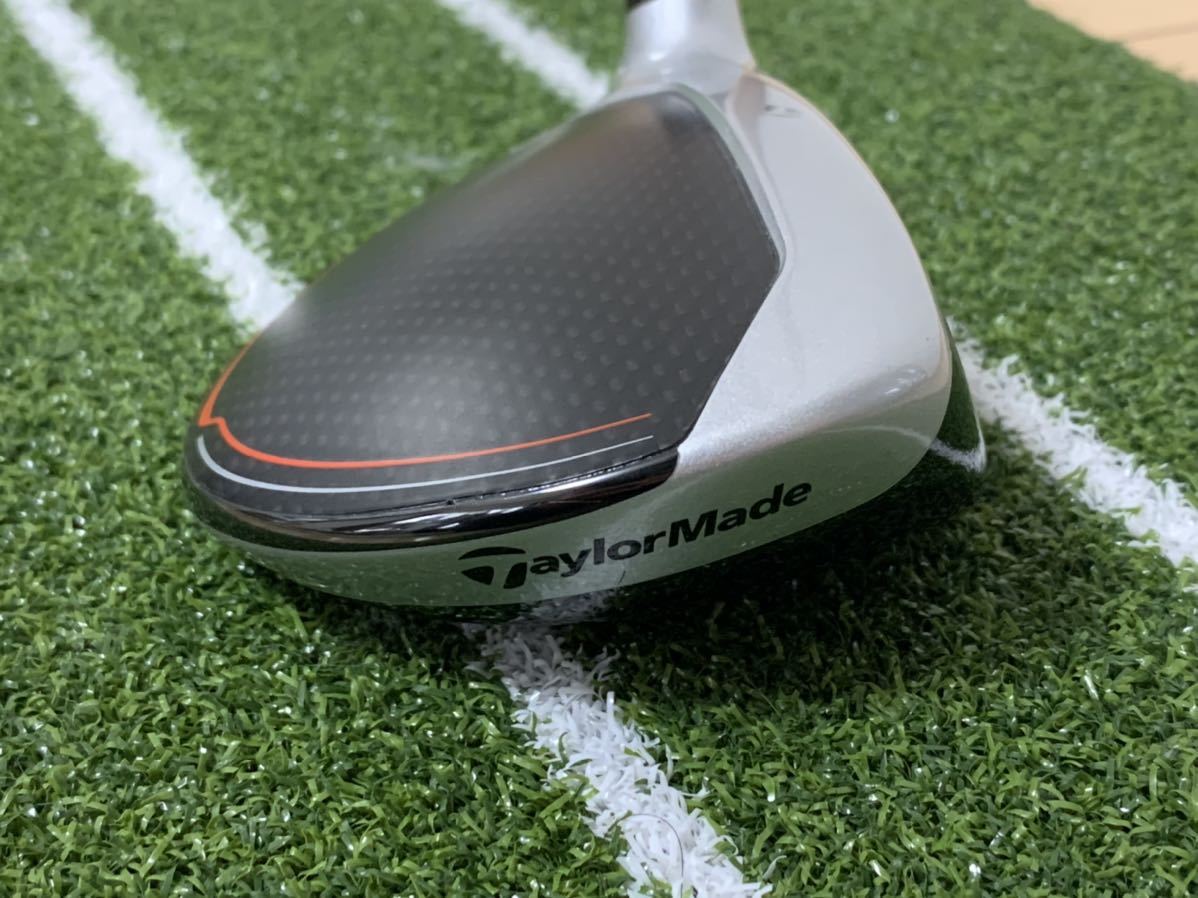 ☆テーラーメイド M5フェアウェイウッド 5W 19°度taylormade M5FW 送料