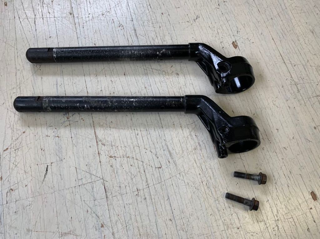 100円スタート！！当時物☆CBX400FF☆2型取外し☆バランサー付き 