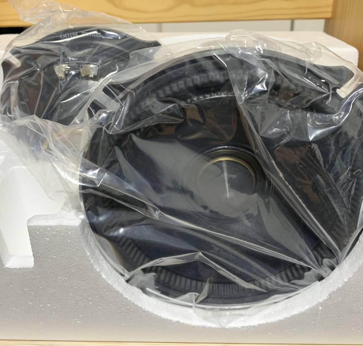 アルパイン 17cm X-170S セパレート2ウェイスピーカー | カー用品