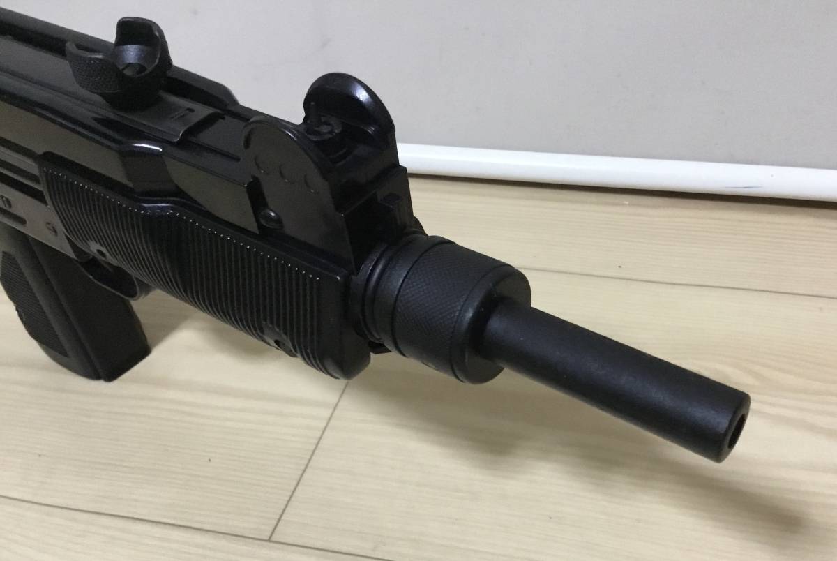 希少・マルシン MP UZI kal 9mm | TSUM1947.BY