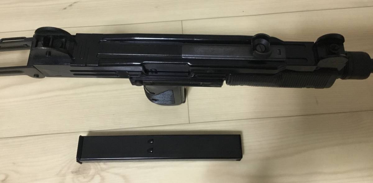 希少・マルシン MP UZI kal 9mm | TSUM1947.BY
