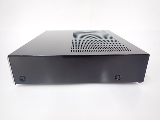 dc1.0 D⁄Aコンバーター SOULNOTE ソウルノート 公式通販 DAC