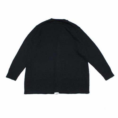 UNDERCOVERISM 21AW アンダーカバーイズム アンダーカバーから新メンズライン「アンダーカバイズム」デビュー TK サイドスリット UNDERCOVERISM アンダーカバーイズム 21AW 前立フキダシニットカーディガン