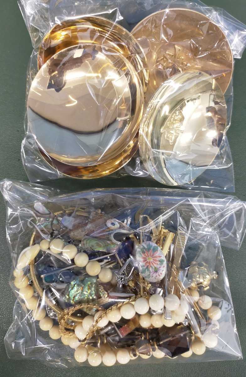 008 遺品整理品 アクセサリー 金杯GP 無選別 まとめ 【公式通販】
