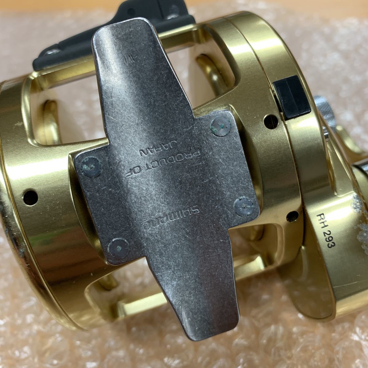 シマノ Scorpion OCEA JIGGER スコーピオンオシアジガー 3000 SHIMANO
