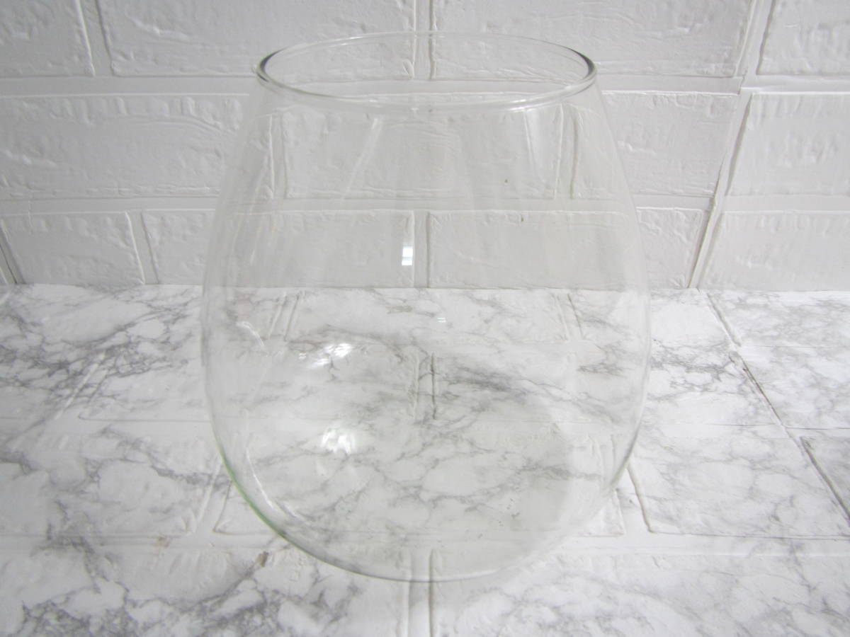 水槽 祭 Gex ガラス 丸型 水槽 観葉植物 インテリア アクアリウム 金魚鉢 にも 爆安 1円スタート 金魚鉢 売買されたオークション情報 Yahooの商品情報をアーカイブ公開 オークファン Aucfan Com