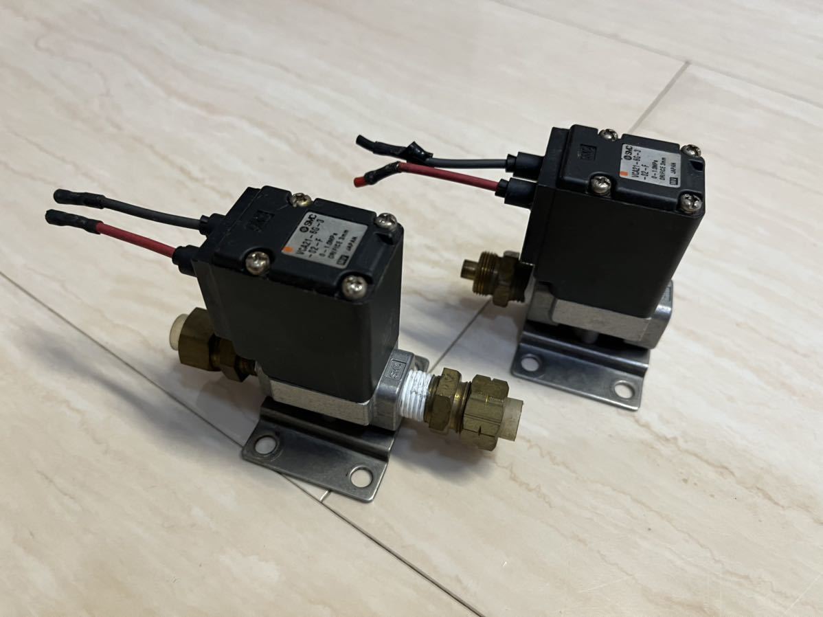 AIRBFT エアサス　電磁弁 エアサス 電磁弁 | エアフォース ソレノイドバルブ エアサス電磁弁8個