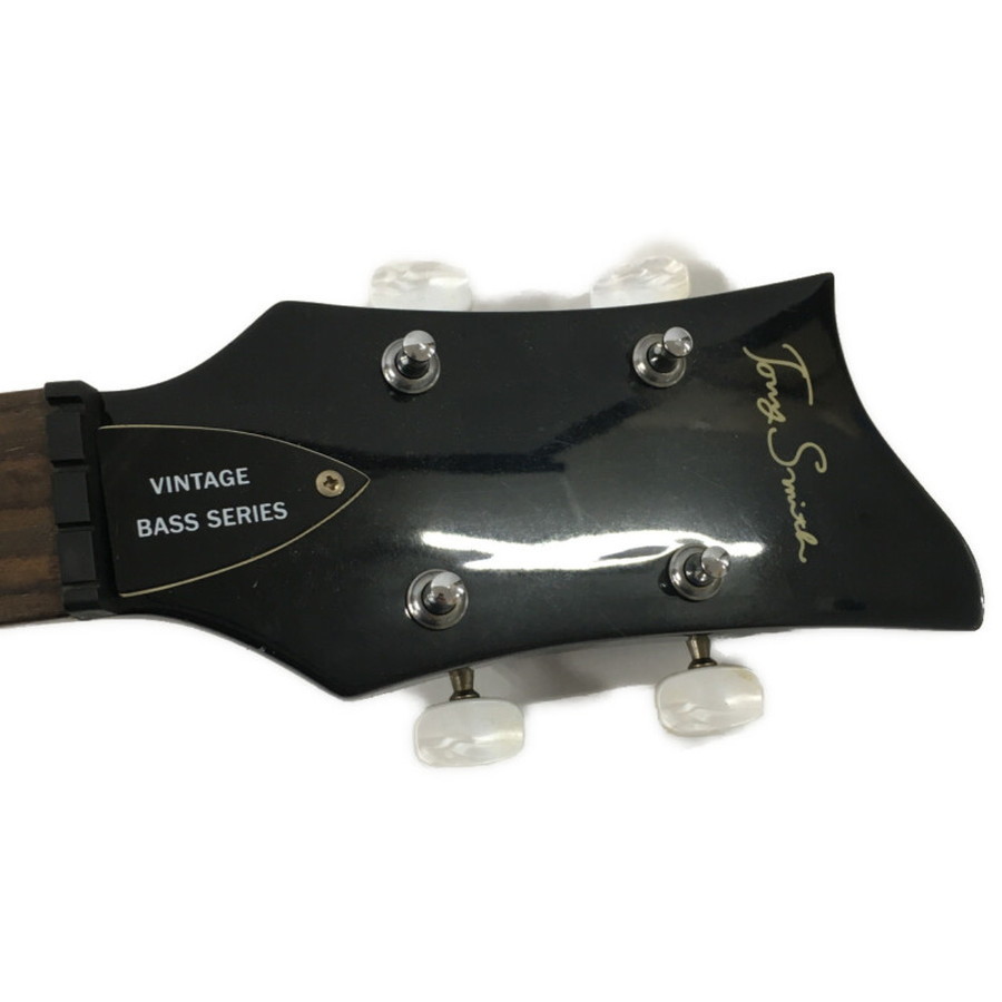 現状渡し品】 Tony Smith トニースミス VB-450 バイオリンベース 