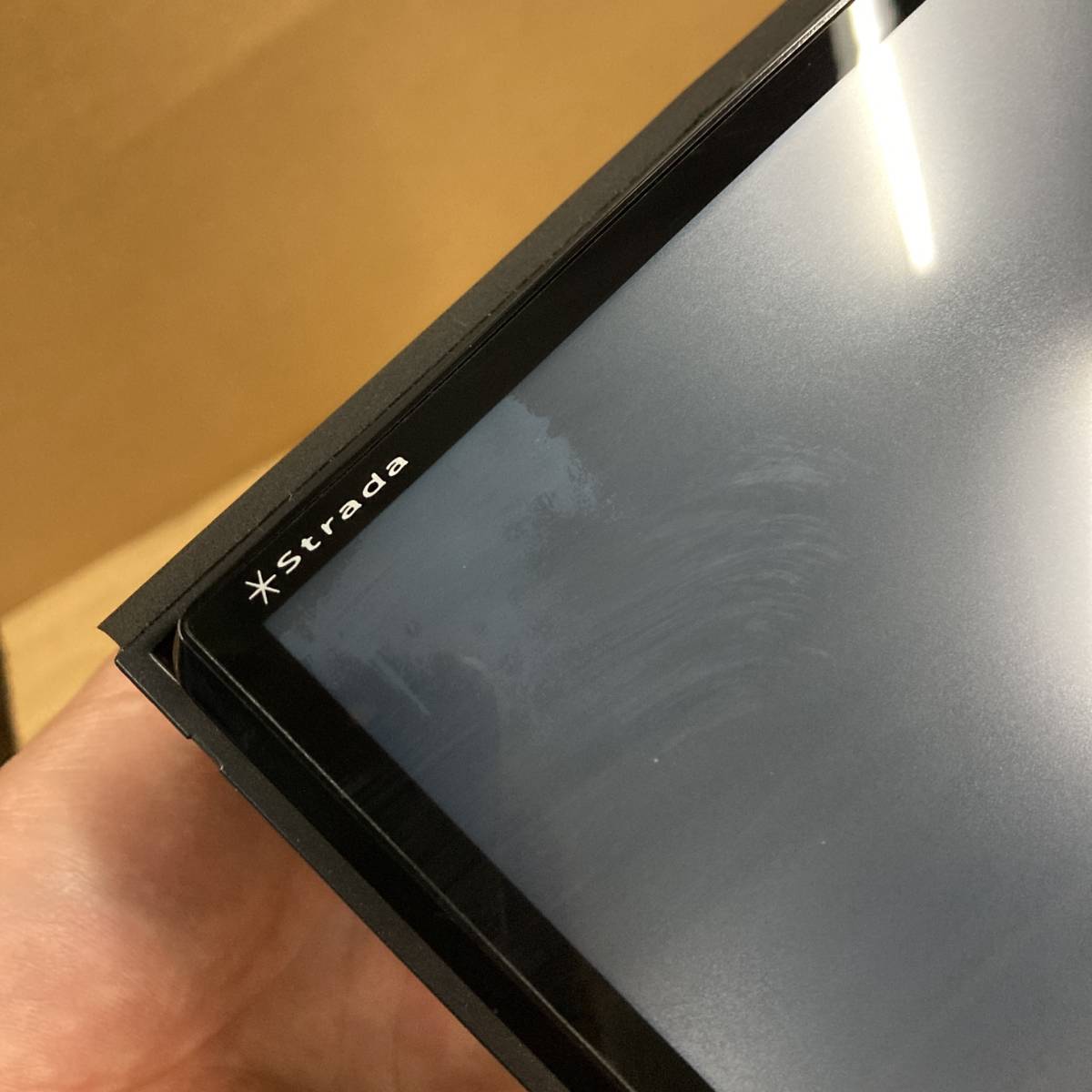 CN-S310WDFA パナソニック 2012年 Panasonic スバル純正OP 地図データ