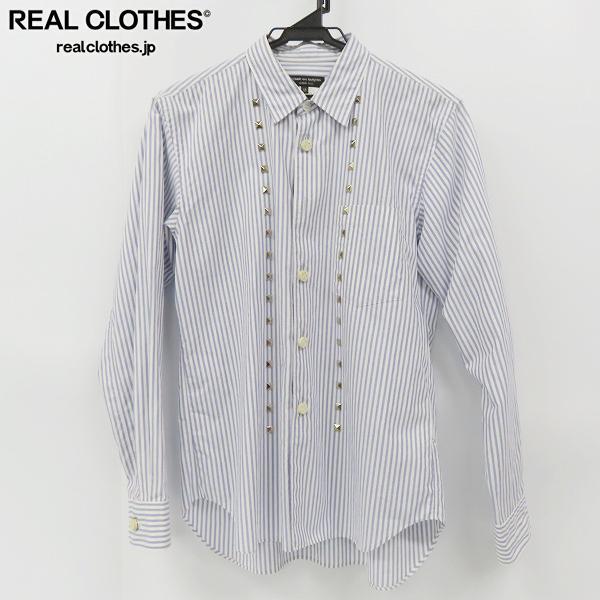 ☆COMME des GARCONS Homme Plus/コムデギャルソンオムプリュス 13SS 