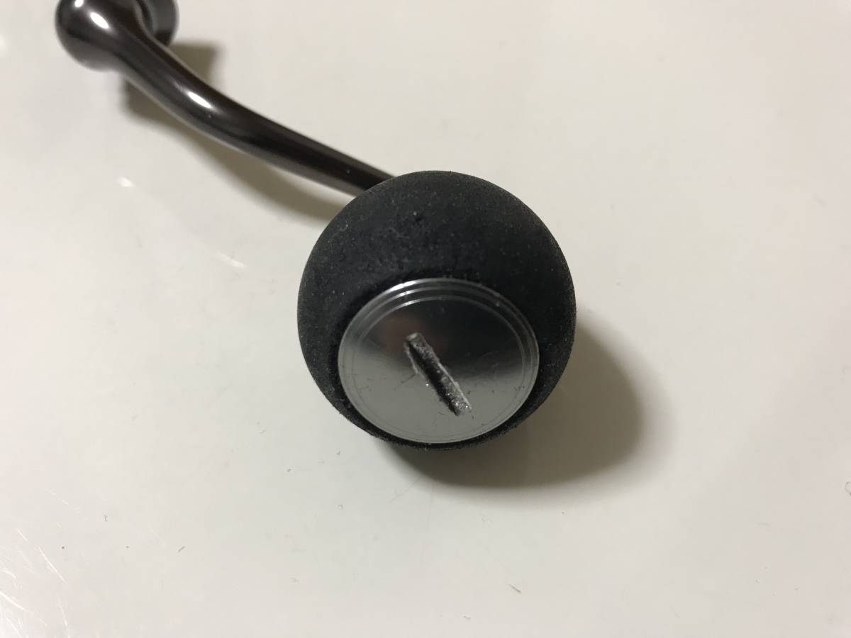 Bランク15ルビアス3012H ハンドル 60mm ダイワ 15ルビアス3012H