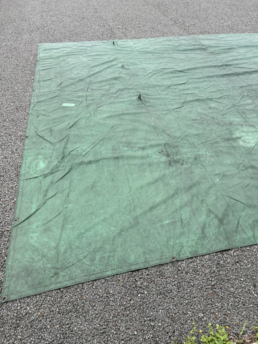 トラックシート 長さ４ １ｍ 幅５ ４ｍ内掛け 外掛け トラック ダンプ 売買されたオークション情報 Yahooの商品情報をアーカイブ公開 オークファン Aucfan Com