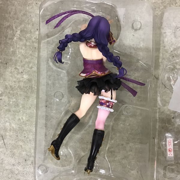 1円～ アルター 1/7 ラブライブ! スクールアイドルフェスティバル 東條 