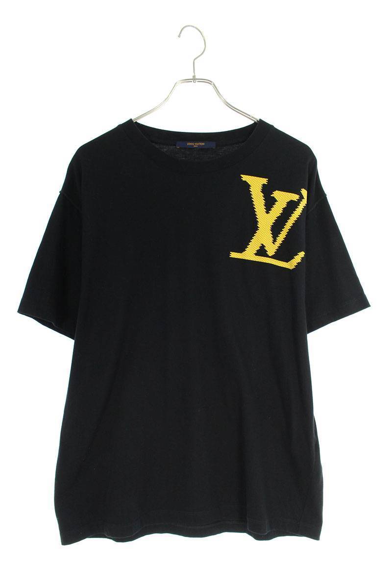 ルイヴィトンヴァージルアブロー LOUISVUITTON Virgil Abloh 19SS 