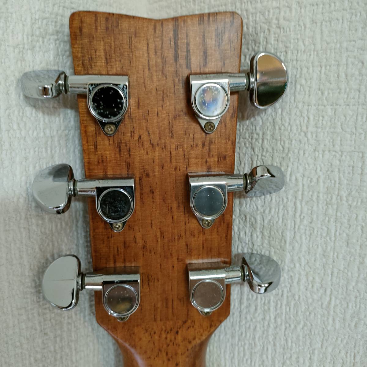 アコギ】大阪発 初心者にお勧め！YAMAHA FG720S BS ヤマハ