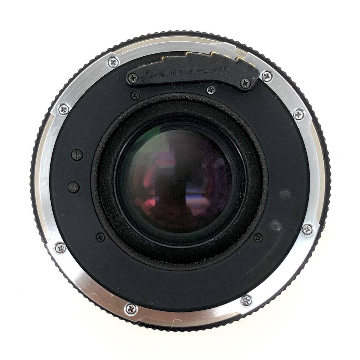 ジャンク HASSELBLAD ハッセルブラッド 500C/M 中判カメラ N3710272