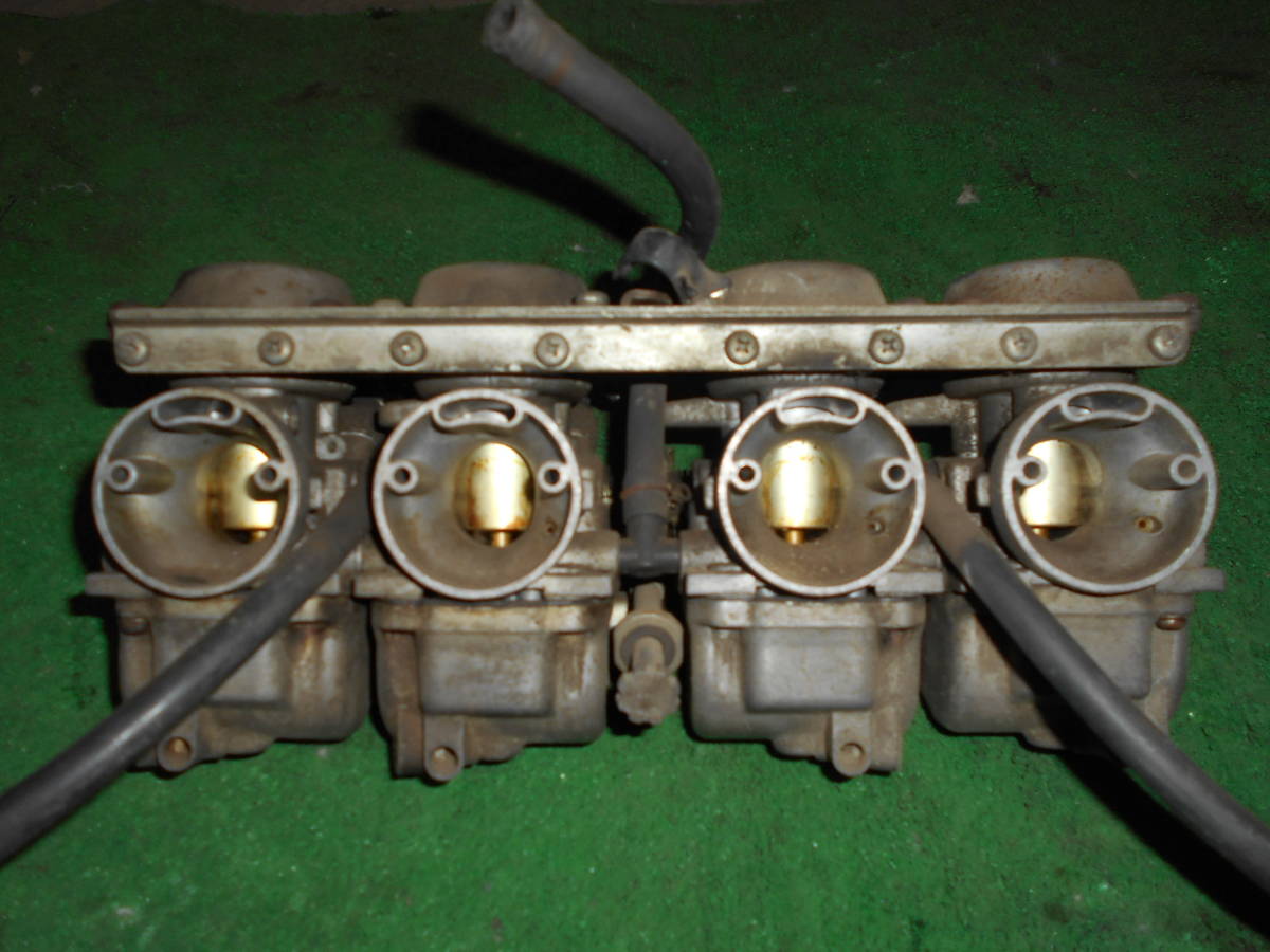 xj400d キャブレター 公式通販 xj400 キャブ xjr400 XJ400D cr 