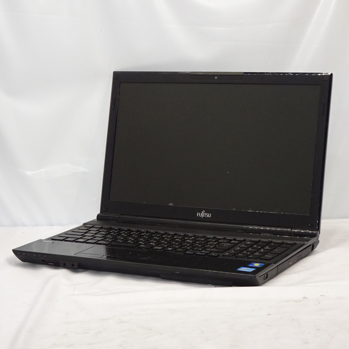 富士通 ノートパソコン LIFEBOOK AH47/K/Core i7-3632QM 2.2GHz/8GB