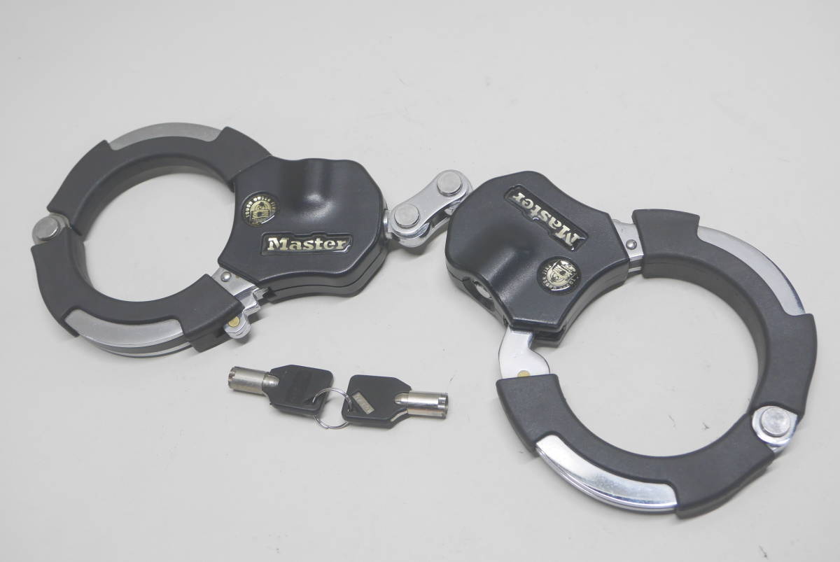 Master : Lock 自転車 (マスターロック) マスターロック MasterLock 