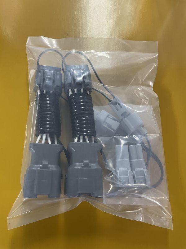 送料無料，100%新品 レヴォーグ 後期 デイライト化 ハーネス ホークアイ VM LED ヘッドライト ポジションランプ 常時点灯化 カプラーオン DRL DPL(その他)｜売買されたオークション情報、yahooの商品情報をアーカイ その他