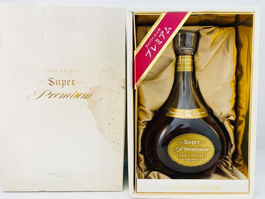 スーパーニッカ WHISKY NIKKA ニッカ Super Nikka | ニッカウイスキー 