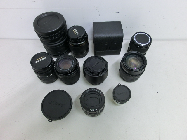 ジャンク品【カメラ 大量まとめ売り 約30㎏分】デジタルカメラ  