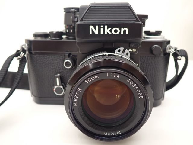 ビ*ル様 Nikon F2 フォトミック フィルム一眼レフカメラ 本体 カメラ