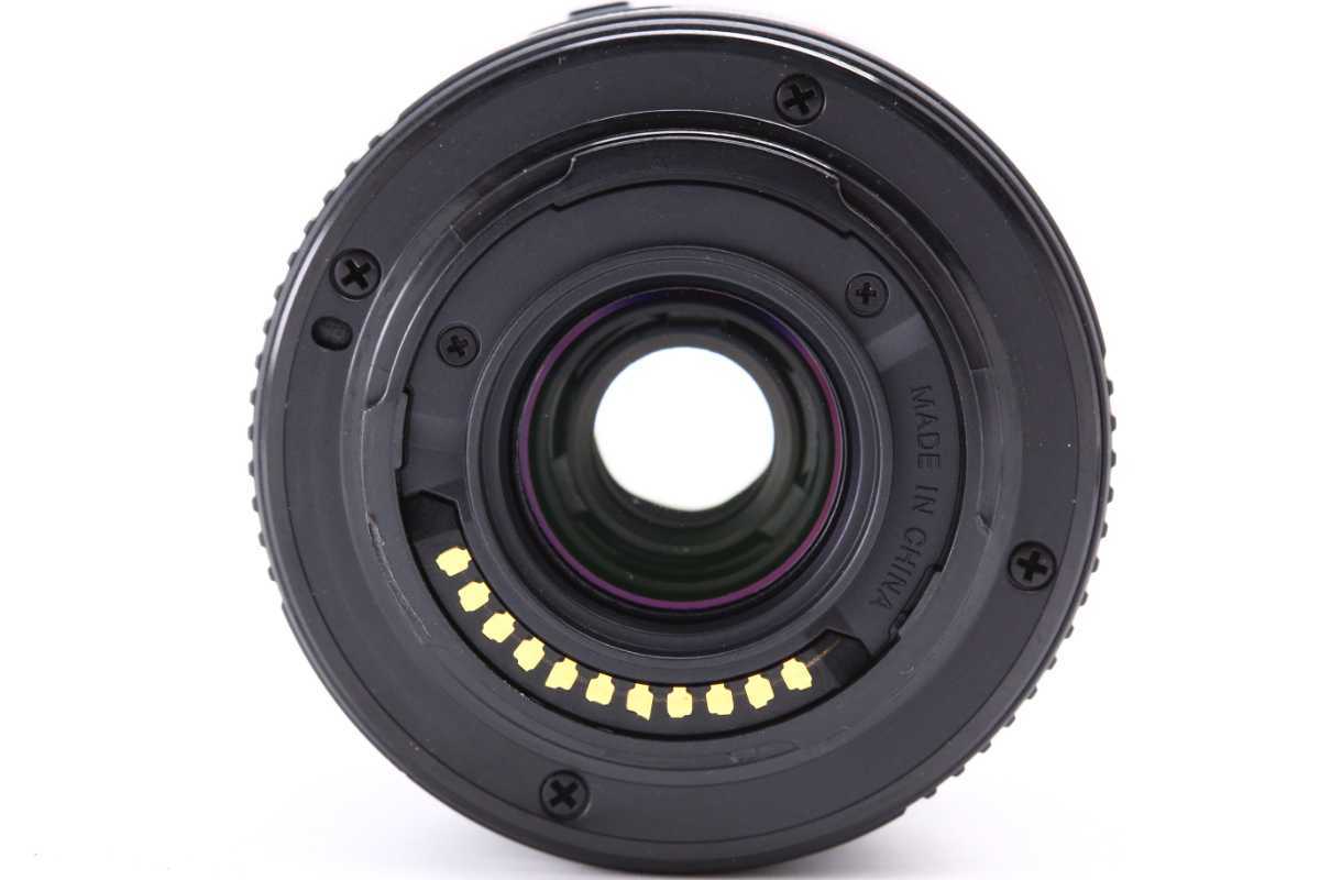 ★極上品★ OLYMPUS M.ZUIKO DIGITAL 14-42mm F3.5-5.6 II R MSC #5480 OLYMPUS DIGITAL オリンパス | 30mm Teleconverter