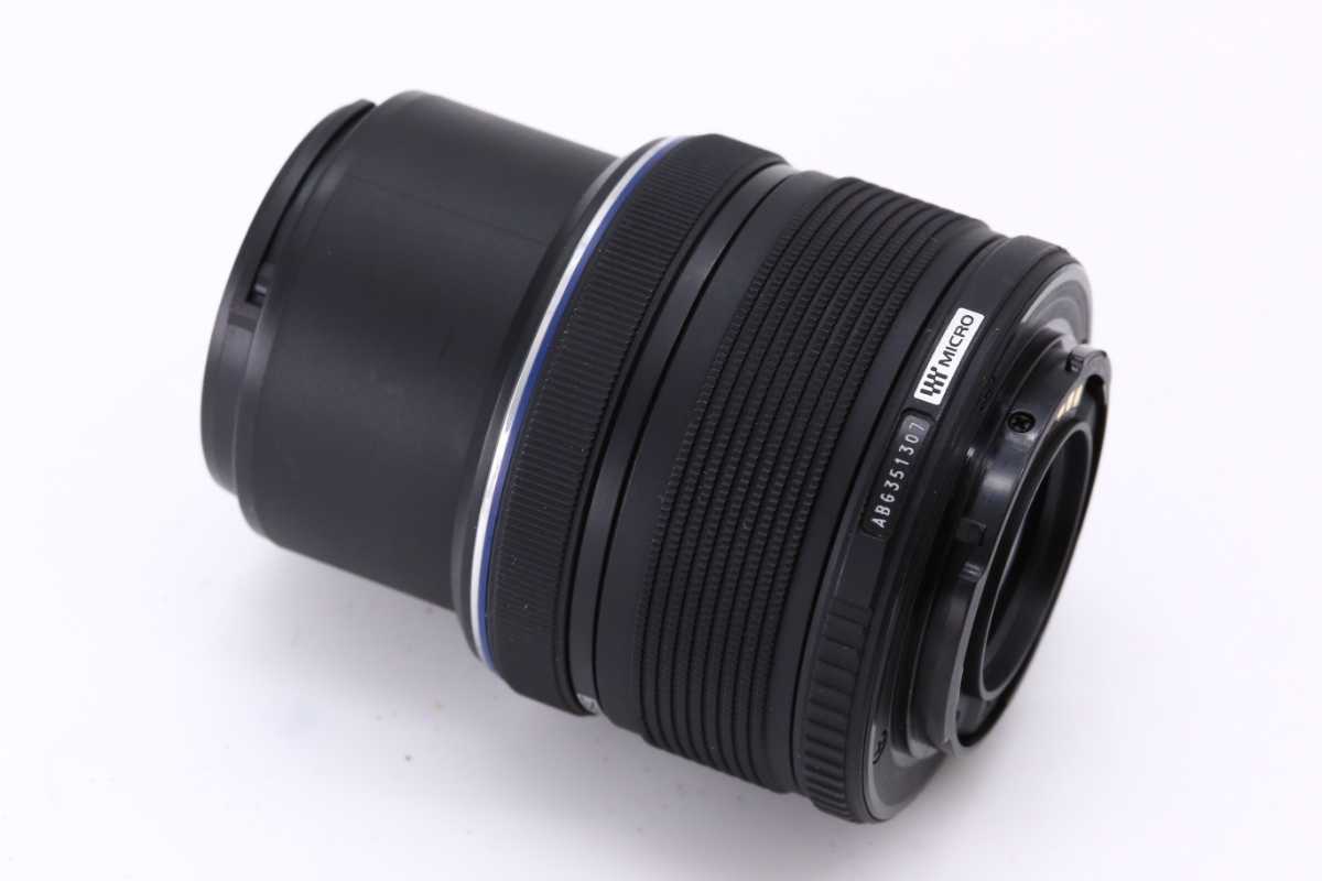 ★極上品★ OLYMPUS M.ZUIKO DIGITAL 14-42mm F3.5-5.6 II R MSC #5480 OLYMPUS DIGITAL オリンパス | 30mm Teleconverter