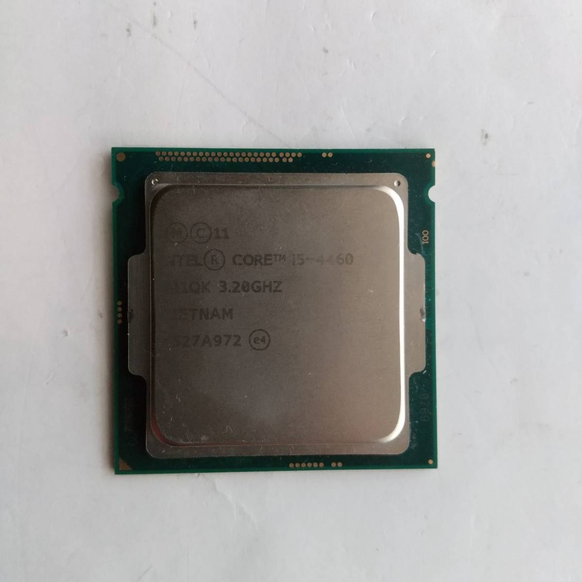 Intel Cpu Core i5-4460 (5)