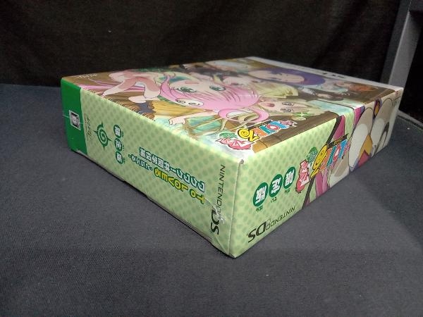 予約特典付き未開封品】 ニンテンドーDS ToLOVEる ワクワク!林間学校編 