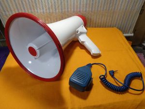 定価から3０ オフ 選挙 街宣 車載用 拡声器 Toa デジタルアンプ Ca 10ｄ 中古品 累計販売2万枚突破 Ufrspb Ci