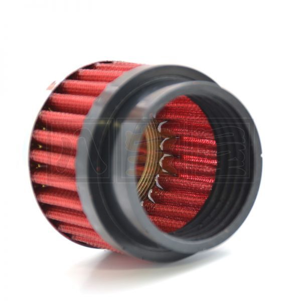 SIMOTA パワーフィルター 55mm 丸型□TW200 TW225 SR400 SR500 SMT-198 